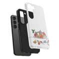 Load image into Gallery viewer, Healthy Habits by CJ T. Tough Phone Cases