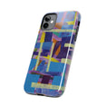 Load image into Gallery viewer, Maze By Chantale H. Tough Phone Cases