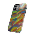 Load image into Gallery viewer, Innocent Flames by Kristin A. Tough Phone Cases
