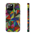 Load image into Gallery viewer, Diamond by Sharen G. Tough Phone Cases