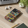 Load image into Gallery viewer, Inner Dimension By Jamie N. Tough Phone Cases