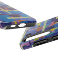 Load image into Gallery viewer, Maze By Chantale H. Tough Phone Cases