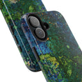 Load image into Gallery viewer, Green Hills by Sean M. Tough Phone Cases