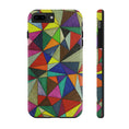 Load image into Gallery viewer, Diamond by Sharen G. Tough Phone Cases