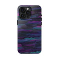 Load image into Gallery viewer, Blue Forest By Sean M. Tough Phone Cases