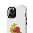 Load image into Gallery viewer, Watery Flowers By Max R. Tough Phone Cases