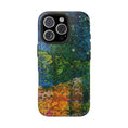 Load image into Gallery viewer, Green Hills by Sean M. Tough Phone Cases