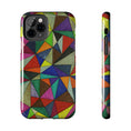 Load image into Gallery viewer, Diamond by Sharen G. Tough Phone Cases