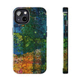 Load image into Gallery viewer, Green Hills by Sean M. Tough Phone Cases