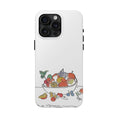 Load image into Gallery viewer, Healthy Habits by CJ T. Tough Phone Cases