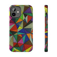 Load image into Gallery viewer, Diamond by Sharen G. Tough Phone Cases