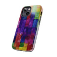 Load image into Gallery viewer, Stained Glass By Sharen G. Tough Phone Cases