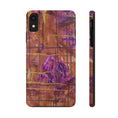 Load image into Gallery viewer, Lattice By Jason H. Tough Phone Cases