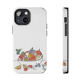 Load image into Gallery viewer, Healthy Habits by CJ T. Tough Phone Cases