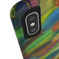 Load image into Gallery viewer, Innocent Flames by Kristin A. Tough Phone Cases
