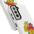 Load image into Gallery viewer, Watery Flowers By Max R. Tough Phone Cases