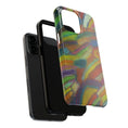 Load image into Gallery viewer, Innocent Flames by Kristin A. Tough Phone Cases
