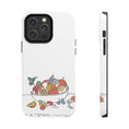 Load image into Gallery viewer, Healthy Habits by CJ T. Tough Phone Cases