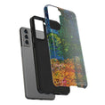 Load image into Gallery viewer, Green Hills by Sean M. Tough Phone Cases