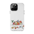 Load image into Gallery viewer, Healthy Habits by CJ T. Tough Phone Cases