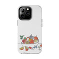 Load image into Gallery viewer, Healthy Habits by CJ T. Tough Phone Cases