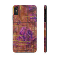 Load image into Gallery viewer, Lattice By Jason H. Tough Phone Cases