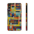 Load image into Gallery viewer, Inner Dimension By Jamie N. Tough Phone Cases