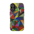 Load image into Gallery viewer, Diamond by Sharen G. Tough Phone Cases