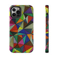 Load image into Gallery viewer, Diamond by Sharen G. Tough Phone Cases