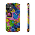 Load image into Gallery viewer, Ripple Effect by Kaitlyn M. Tough Phone Cases