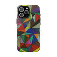Load image into Gallery viewer, Diamond by Sharen G. Tough Phone Cases