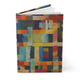 Load image into Gallery viewer, Inner Dimension By Jamie N. Matte Hardcover Journal