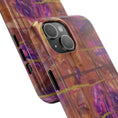 Load image into Gallery viewer, Lattice By Jason H. Tough Phone Cases
