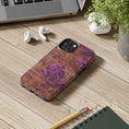 Load image into Gallery viewer, Lattice By Jason H. Tough Phone Cases