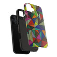Load image into Gallery viewer, Diamond by Sharen G. Tough Phone Cases