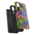 Load image into Gallery viewer, Ripple Effect by Kaitlyn M. Tough Phone Cases