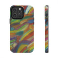 Load image into Gallery viewer, Innocent Flames by Kristin A. Tough Phone Cases