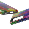 Load image into Gallery viewer, Stained Glass By Sharen G. Tough Phone Cases
