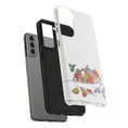 Load image into Gallery viewer, Healthy Habits by CJ T. Tough Phone Cases