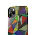 Load image into Gallery viewer, Diamond by Sharen G. Tough Phone Cases