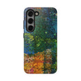 Load image into Gallery viewer, Green Hills by Sean M. Tough Phone Cases