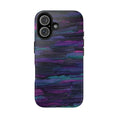 Load image into Gallery viewer, Blue Forest By Sean M. Tough Phone Cases
