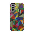 Load image into Gallery viewer, Diamond by Sharen G. Tough Phone Cases