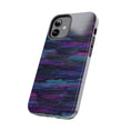 Load image into Gallery viewer, Blue Forest By Sean M. Tough Phone Cases