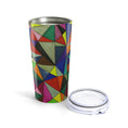Load image into Gallery viewer, Diamond By Sharen G. Tumbler 20oz