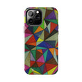 Load image into Gallery viewer, Diamond by Sharen G. Tough Phone Cases