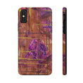 Load image into Gallery viewer, Lattice By Jason H. Tough Phone Cases