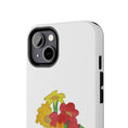 Load image into Gallery viewer, Watery Flowers By Max R. Tough Phone Cases