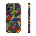Load image into Gallery viewer, Diamond by Sharen G. Tough Phone Cases