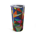 Load image into Gallery viewer, Diamond By Sharen G. Tumbler 20oz